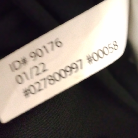 Express Ruched Evening Dress - Picture 10 of 10